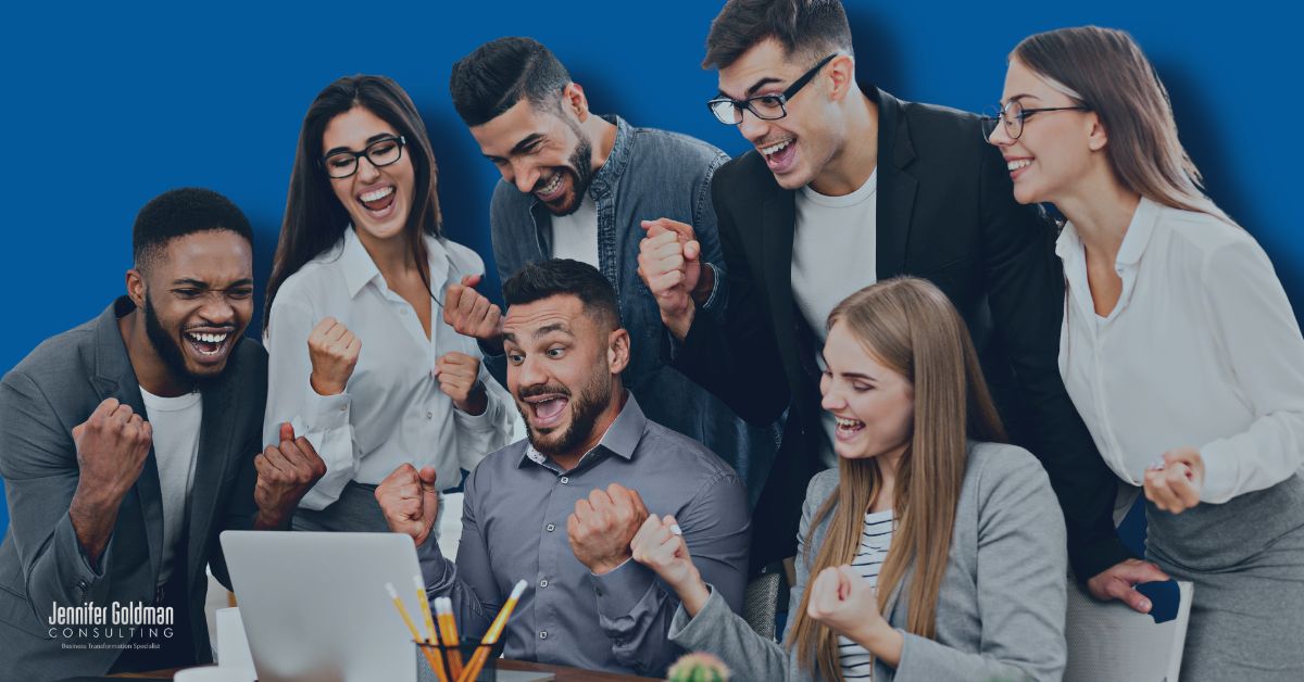Jennifer Goldman Dream Team Outsourcing benefits