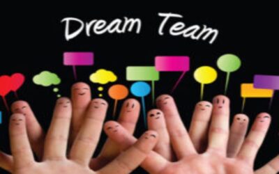 Staffing: Attracting the Right People to the Right Roles