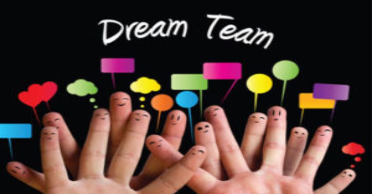 Jennifer Goldman Outsourcing Creating your Dream Team