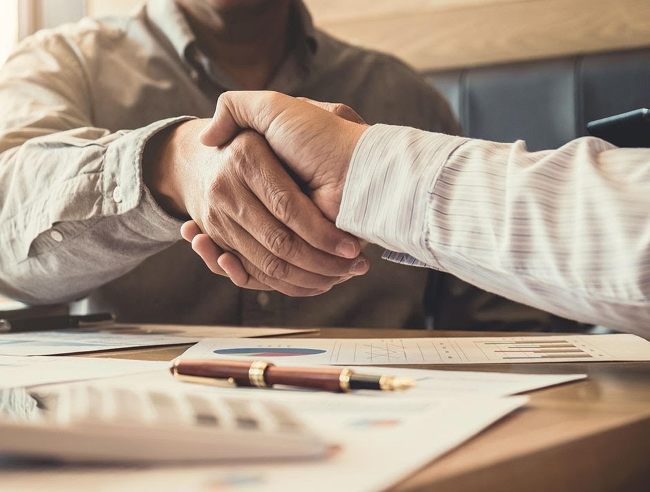Client Segmentation frees you to grow and prosper