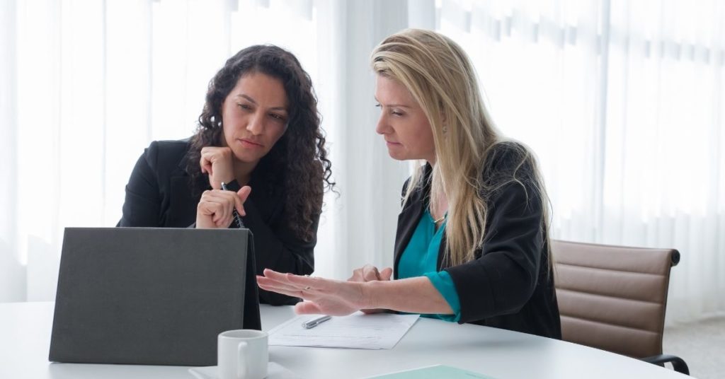 managing operations