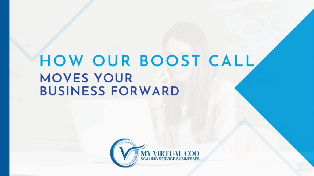 Boost Call for business growth