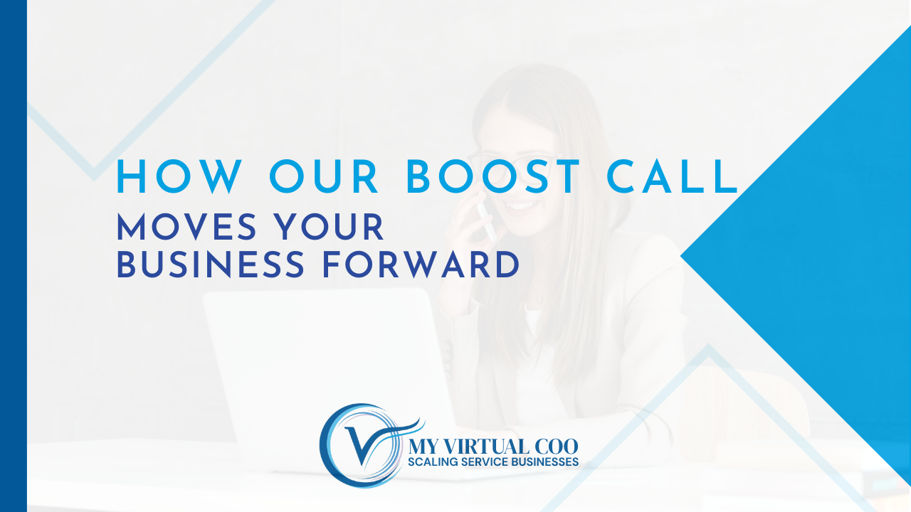 Boost Call for business growth