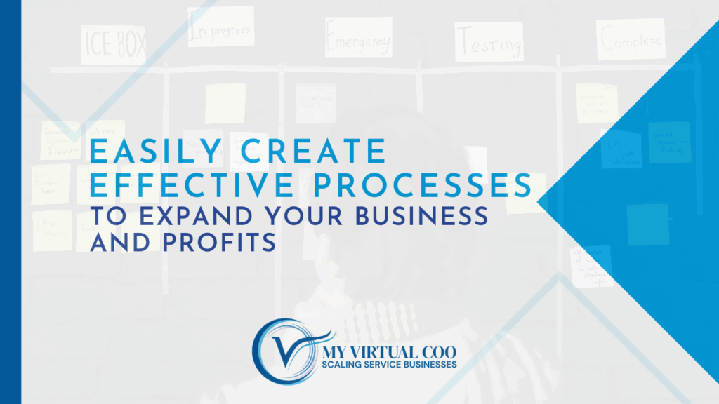 business process and workflows