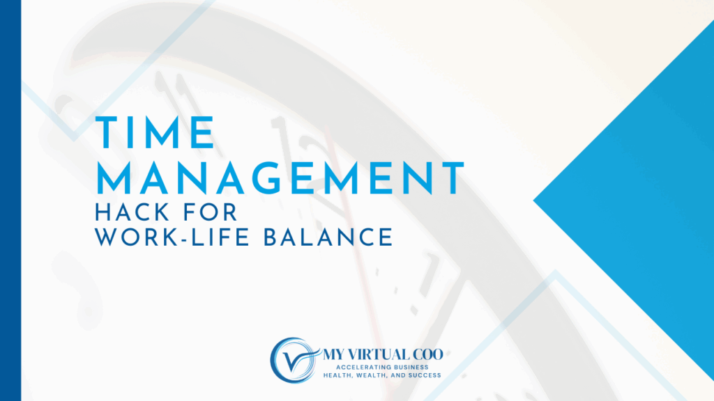 Time Management