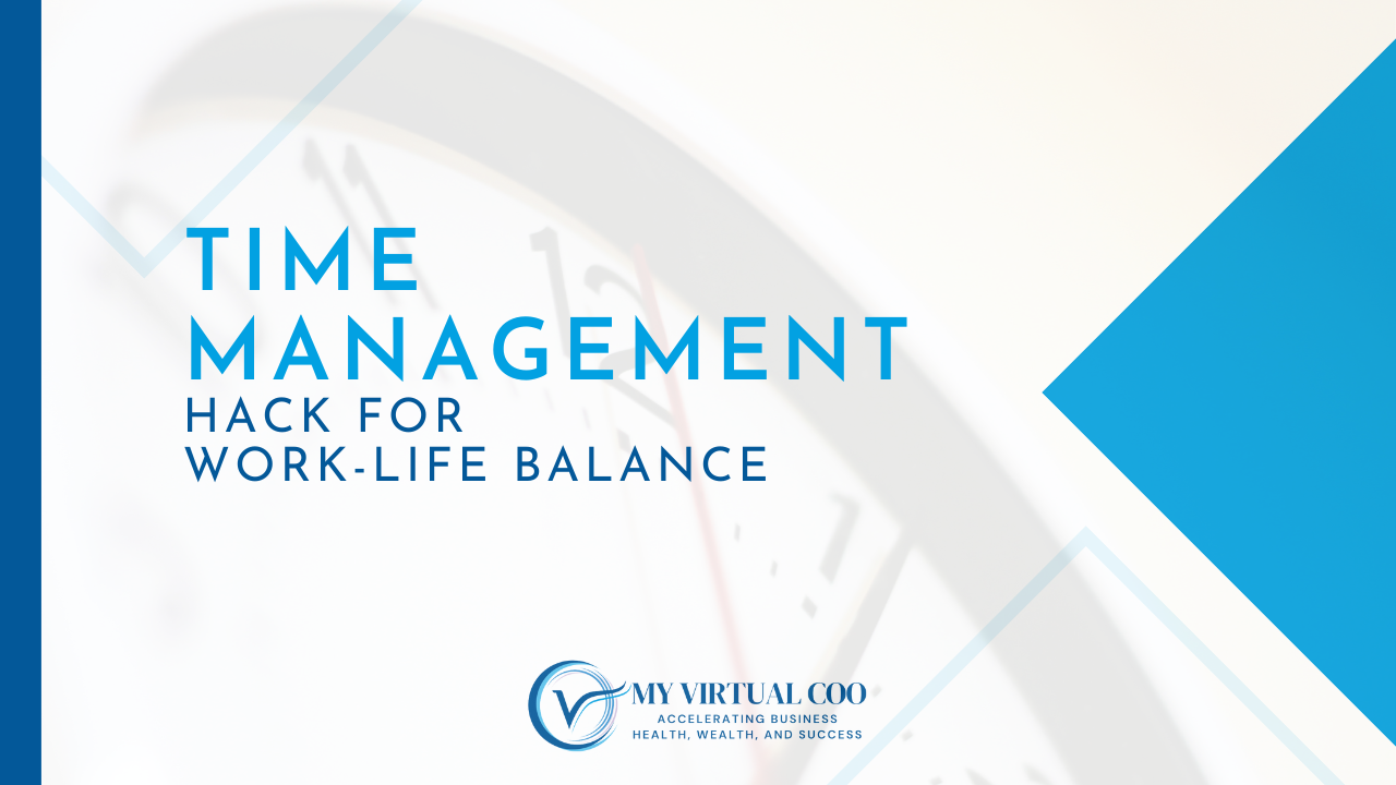 Time Management