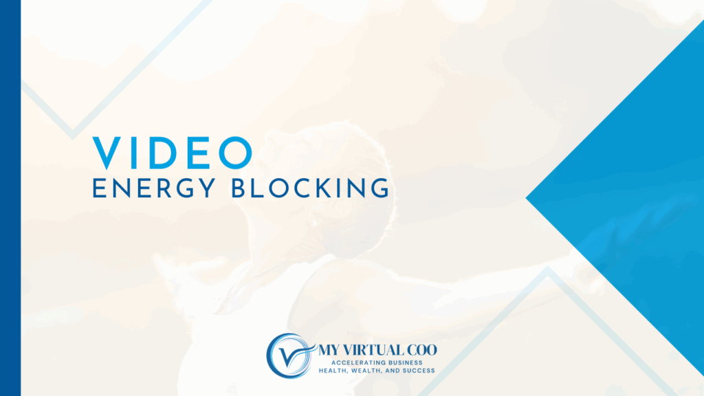 Energy Blocking