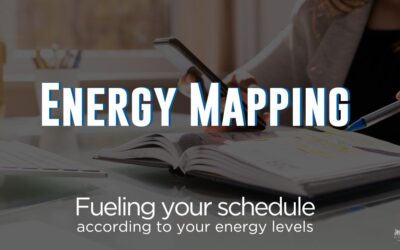 VIDEO: Energy Mapping