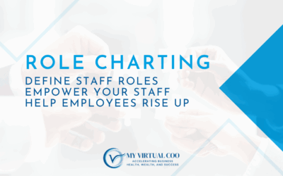 VIDEO: Role Charting