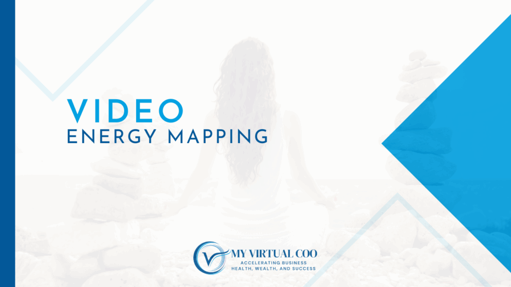 energy mapping