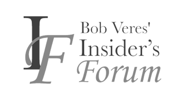 Bob Veres' Insider Forum Logo