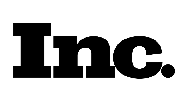 Inc. Logo