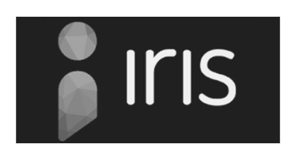 Iris Logo