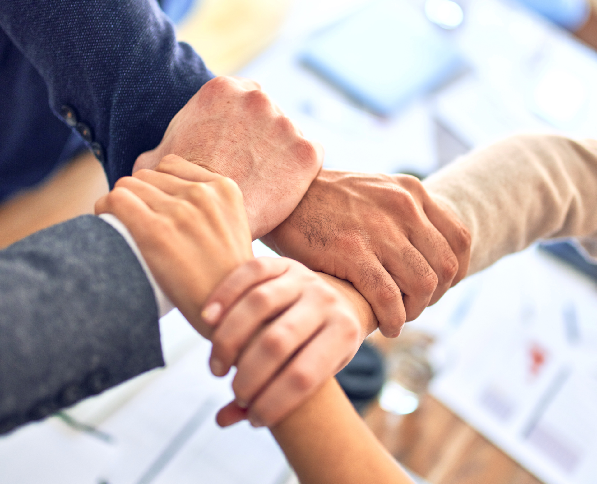 Be Clear, Be Trusted, Be Hired: How to Avoid Business Uncertainty that Can Injure a Client’s Trust