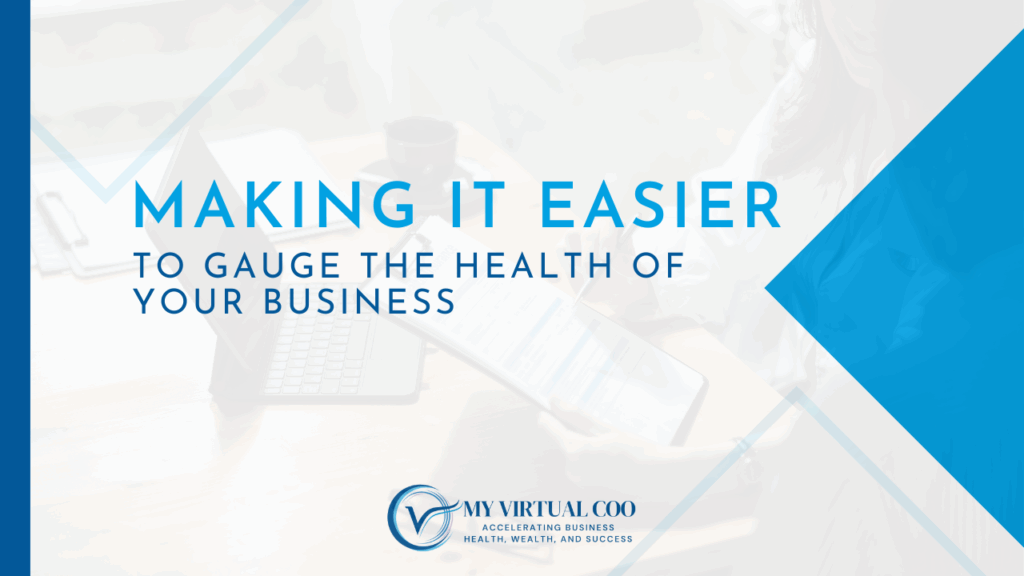 Business Intelligence Dashboard