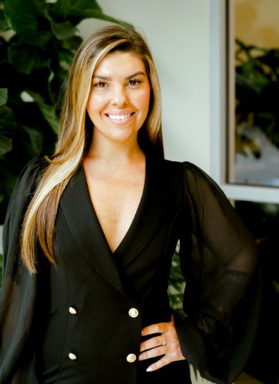 Jennifer Goldman Team - Sydney Picture of Sydney Sturdevant