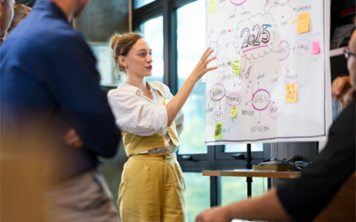 Join an Business Operations Peer Group