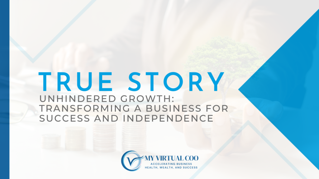 Transforming businesses