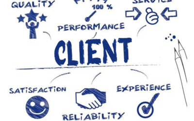 Client Clarity and Experience